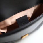 Gucci GG Marmont mini top handle bag 547260